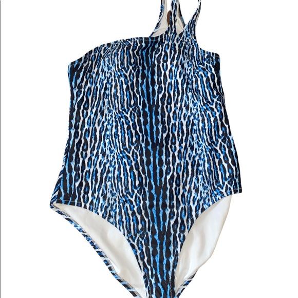Jessica Simpson Other - Jessica Simpson One Piece Swimsuit Size Large